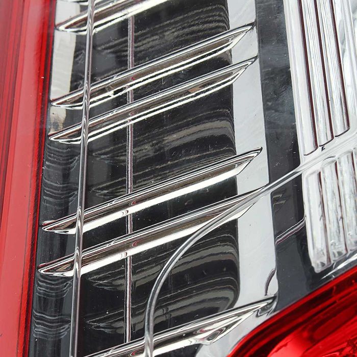 Стопове Стоп Задни Светлини Е4 за FORD Transit MK8 V363 2014-