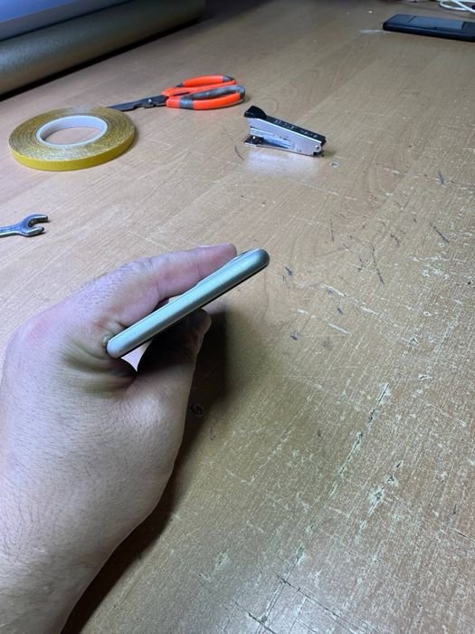 Iphone 11 128gb ios 18.7