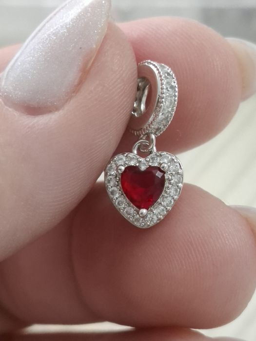 Pandantive argint noi