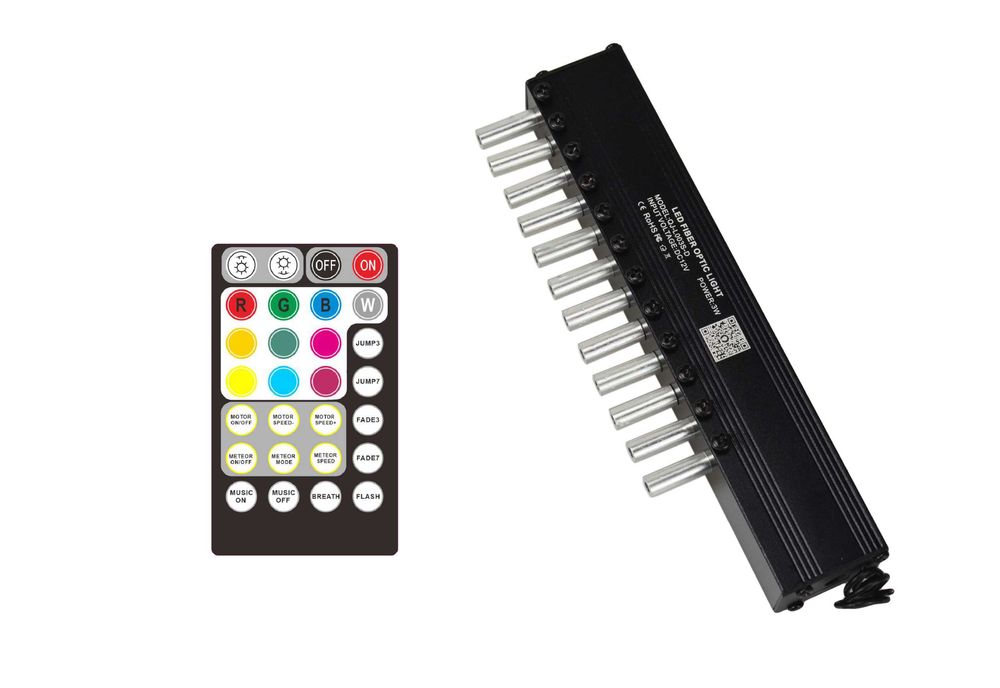 В наличии Комета для звездного неба.