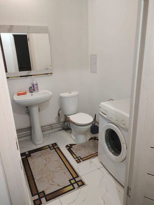 Сдается квартира