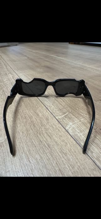 Ochelari soare off white