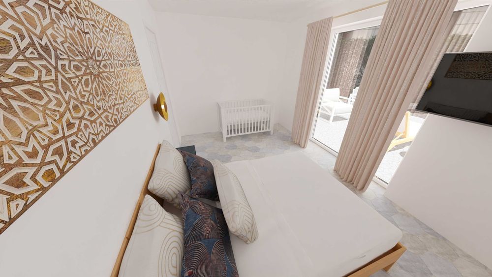 Продава се Мезонет в София, Младост 1А - 70 кв.м за 2072 €/кв.м - Снимка #2