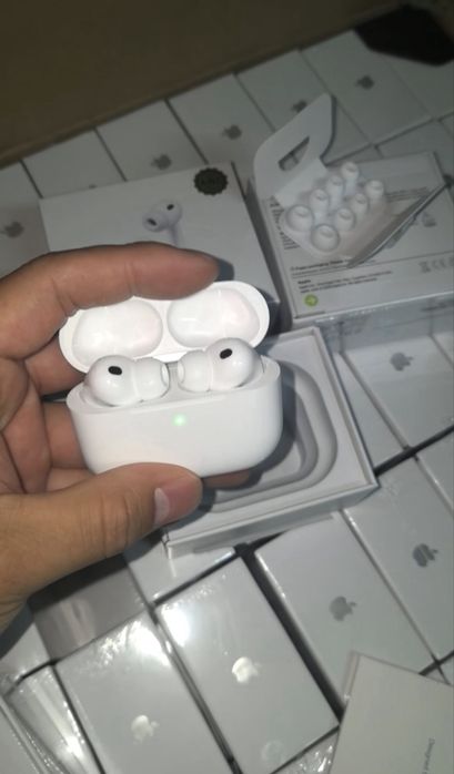 Airpods pro 3 sigilate