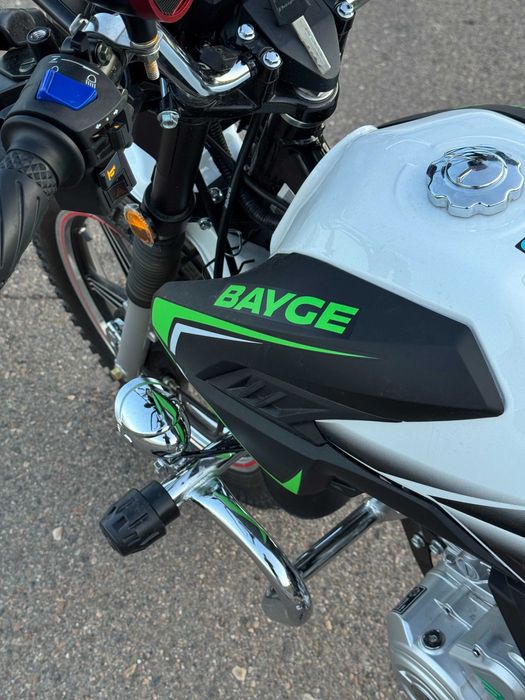 мотоцикл BAIGE BG250-9R астана