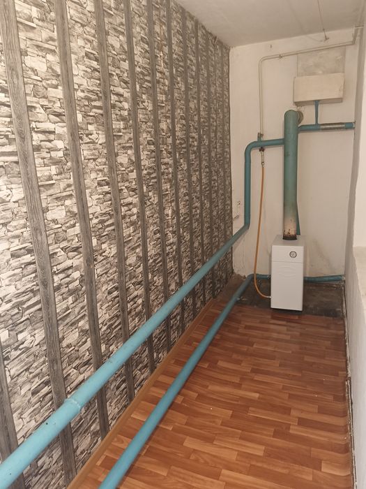 Продам 2х комнатную квартиру