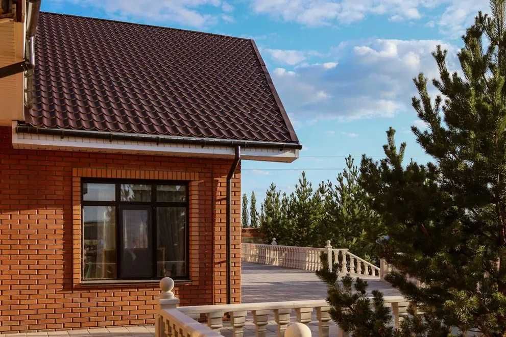 Гостевой комплекс