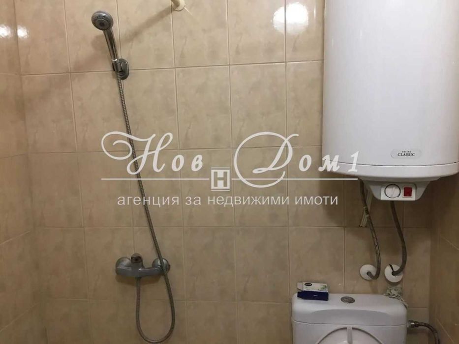 Продава се Двустаен апартамент в Варна, Трошево - 58 кв.м за 5 €/кв.м - Снимка #3