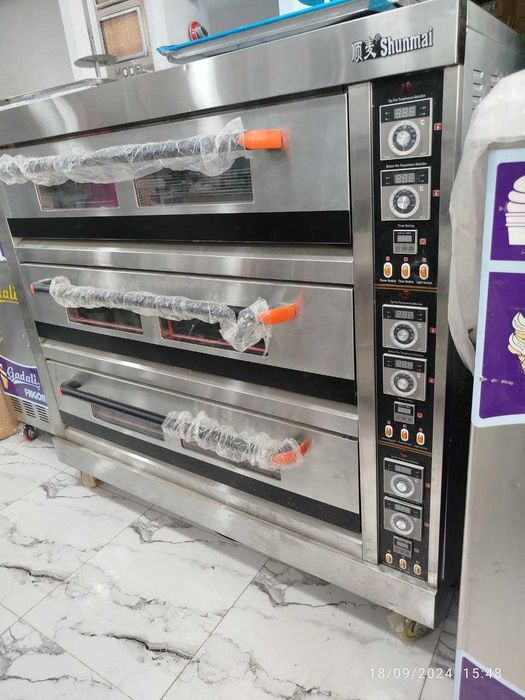 Pechka pichka duxofka duxovka non pishiriqlar uchun печь для буханки p