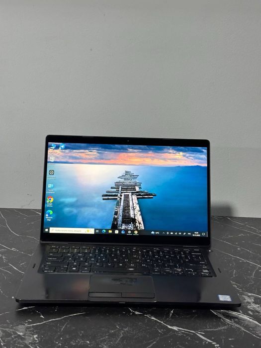 IT Uchun Kuchli Noutbuk Dell Latitude X360