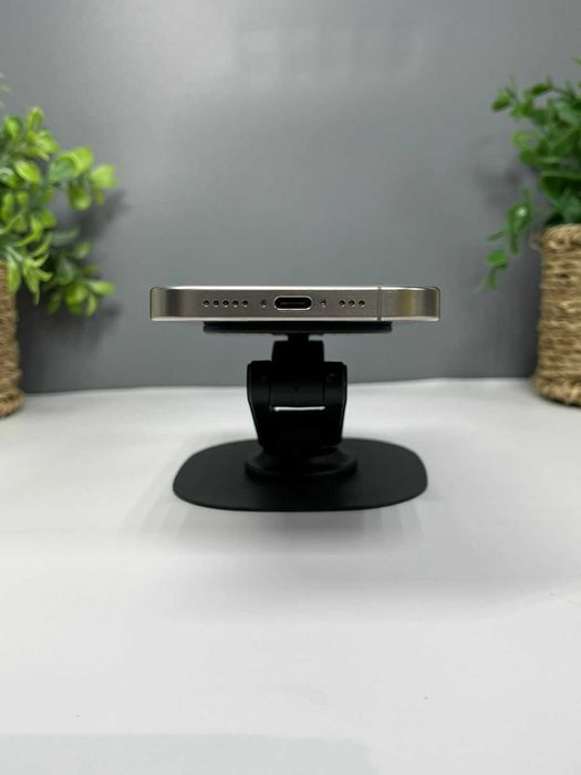 Ломбард Белый Павлодар iPhone 15 Pro 256GB