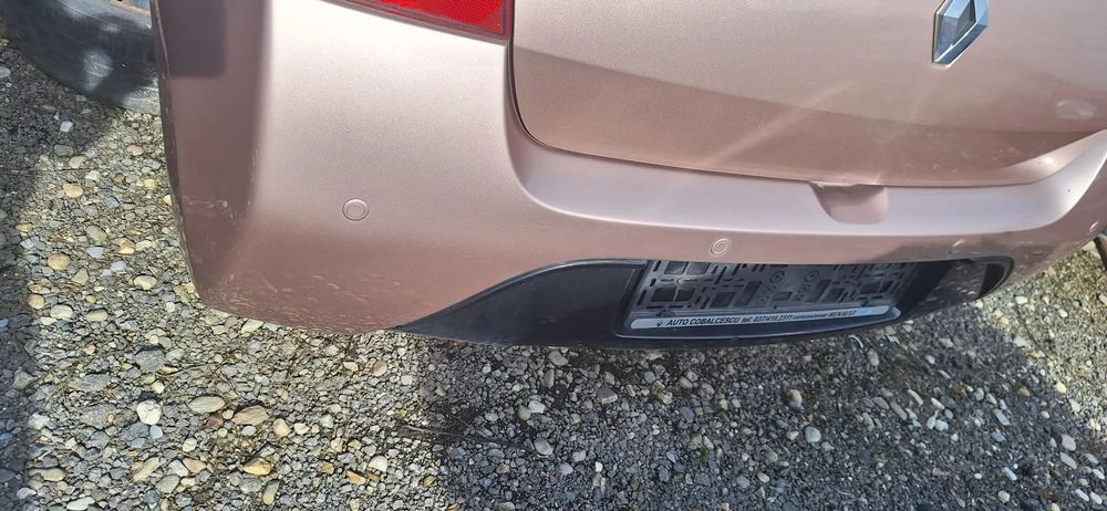 BARA SPATE RENAULT TWINGO AN 2011