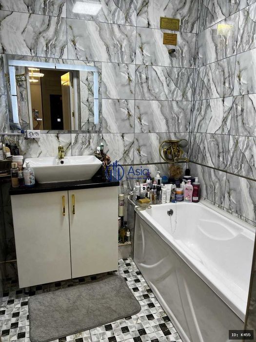 Premium kvartira qidirib yurganlar uchun 2x xonali kvartira Sotuvda