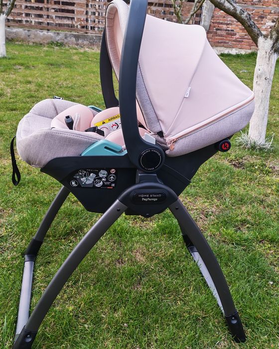Peg perego mon amour, в гаранция и ПОСЛЕДЕН МОДЕЛ