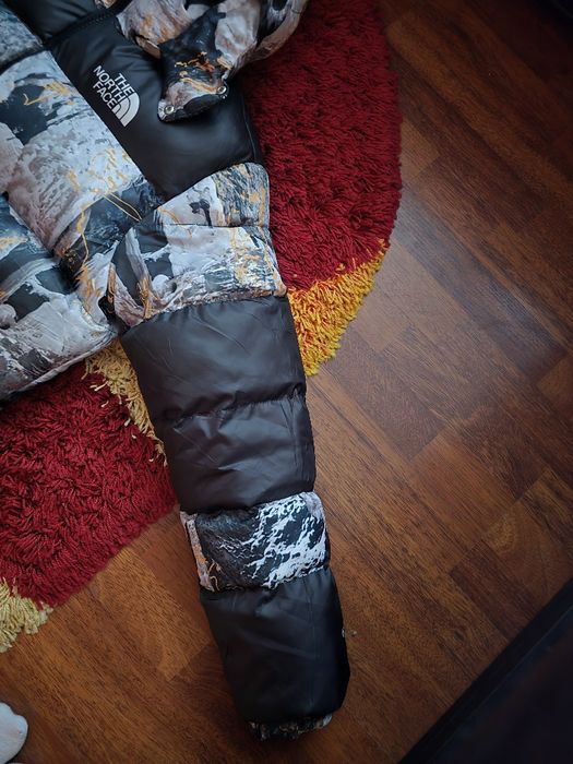 Geaca North Face Puffer 600 Premium