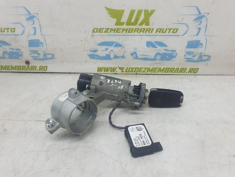 Contact cu cheie 20939745 Opel Astra J  [din 2009 pana  2012]