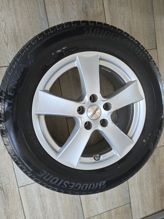 Jante 17 Toyota Rav4  225/65R/17