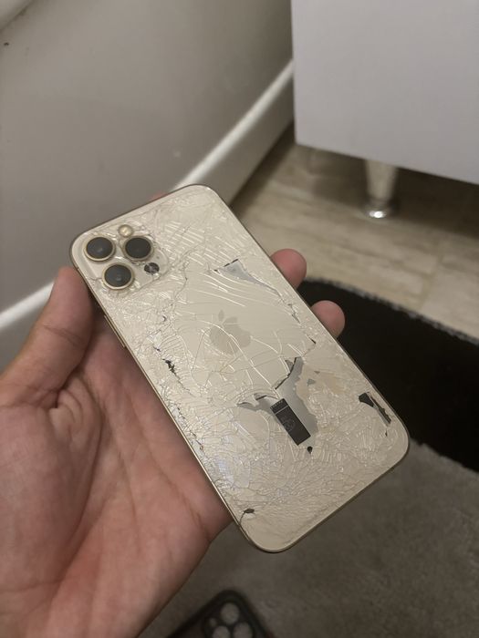 IPhone 12 pro 256 gb
