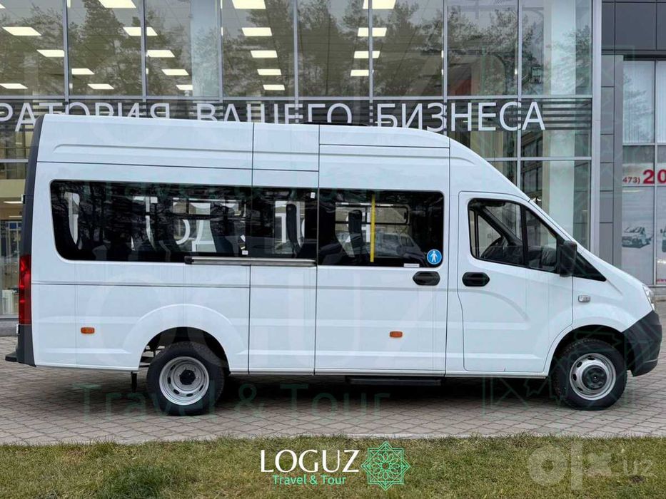Перевозки пассажиров Услуги микроавтобуса по Уз  Качественно Безопасно