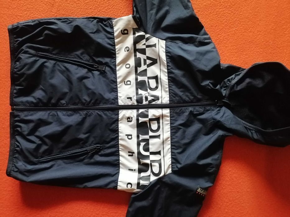 Детски суичър NAPAPIJRI