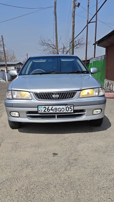 Продам машину в хорошим состояни
