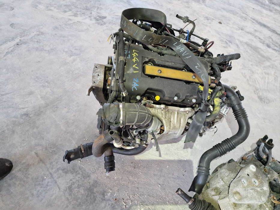 Motor Opel Astra J 1.4Turbo A14NET