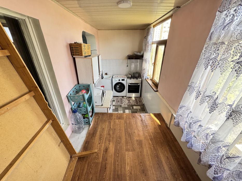 Продается квартива в хорошем состояние