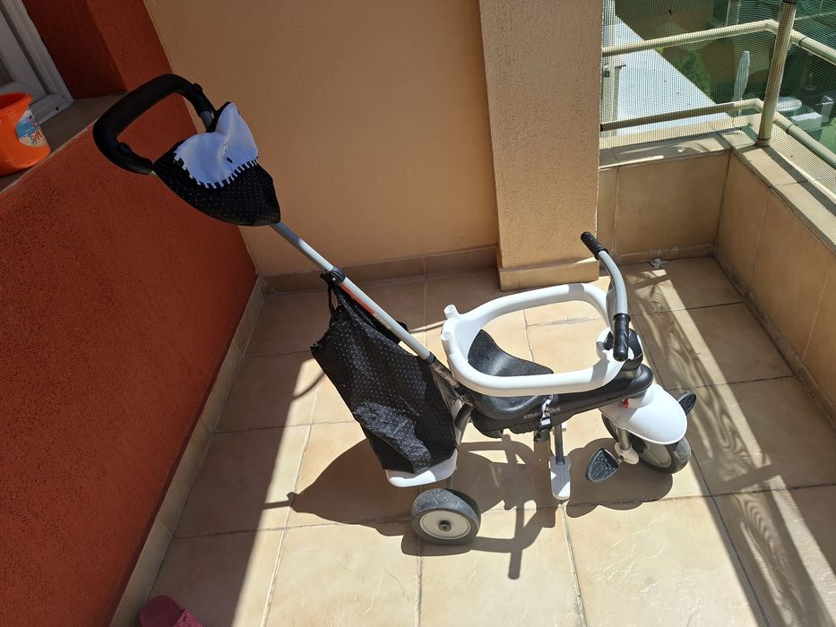 Триколка smarTrike