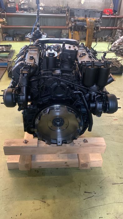 Двигатель камаз 260лс евро 1