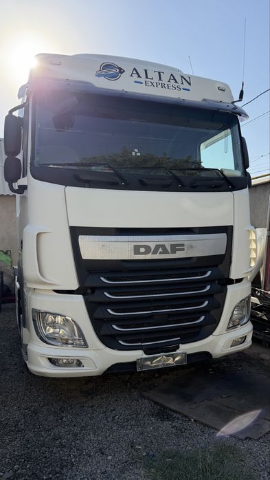 Грузовая авторазбор даф 105 даф 106