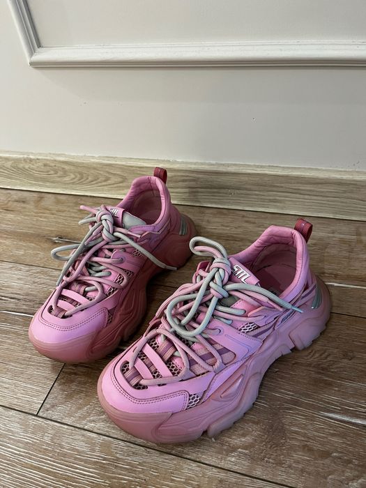 Кецове Steve Madden