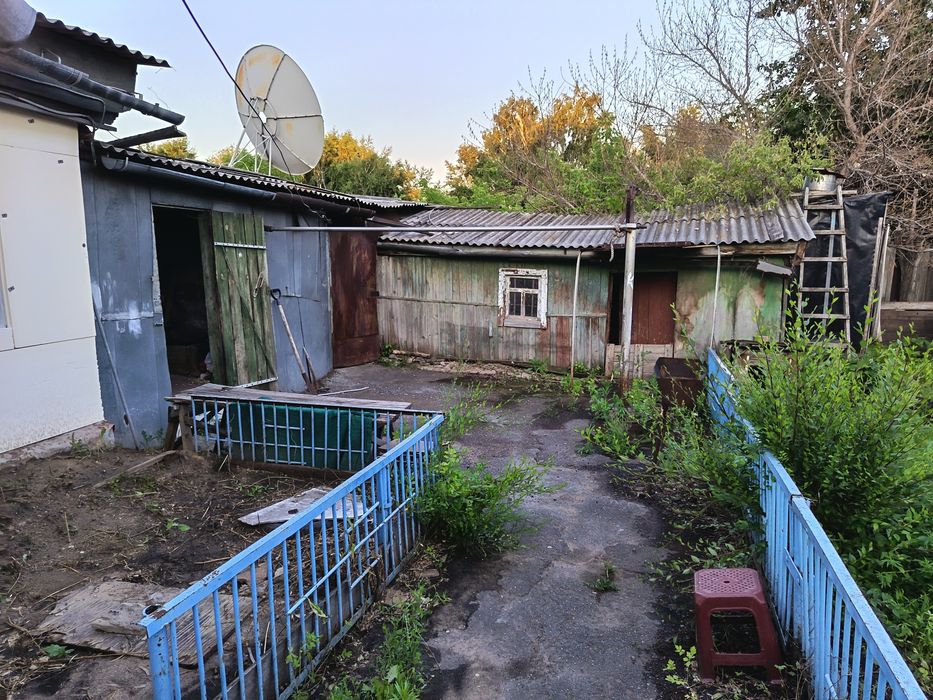 3-х комнатный дом