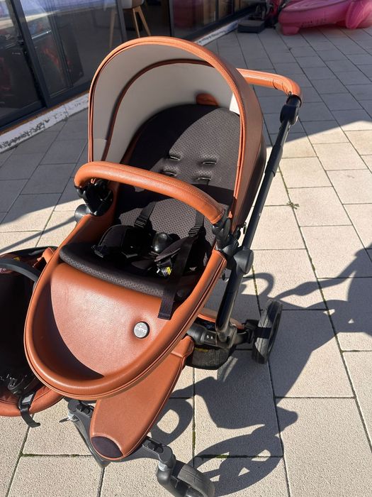 Cărucior copii Mima Xari 3in1