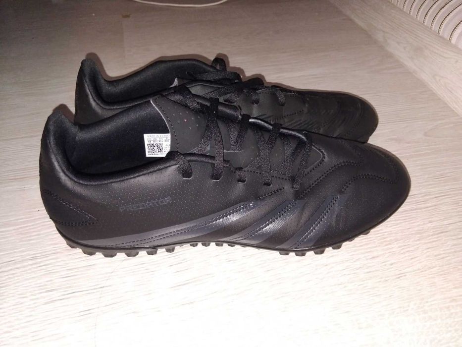 Стоножки Adidas Predator модел 2023г.