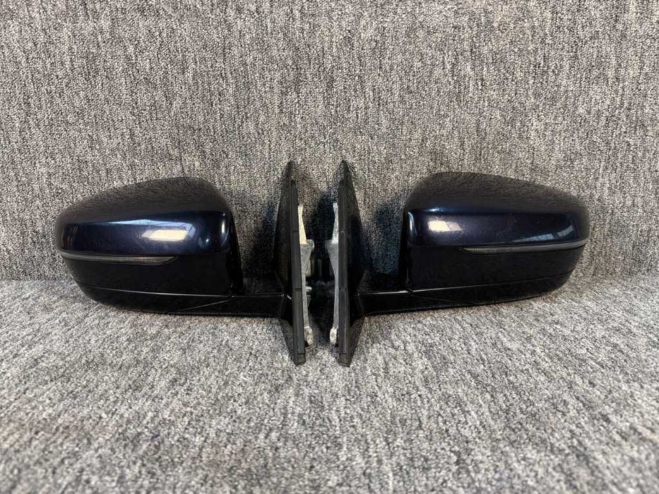 BMW Seria 5 G30 G31 Oglindă stanga dreapta cu camera 9 pini