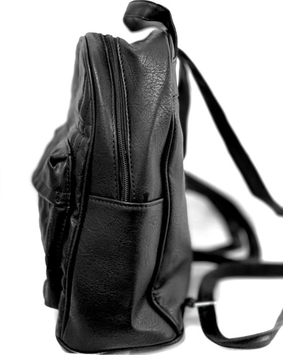 Rucsac Antonio dama negru