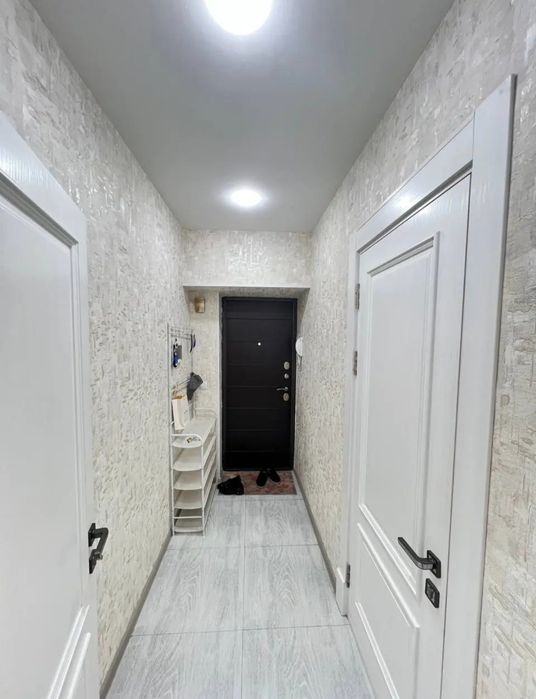 Ц-5 Yunusobod Minor metro yonida 2 xona