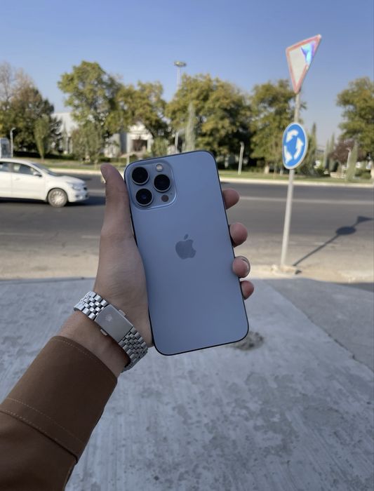 iPhone 13 Pro max 128gb