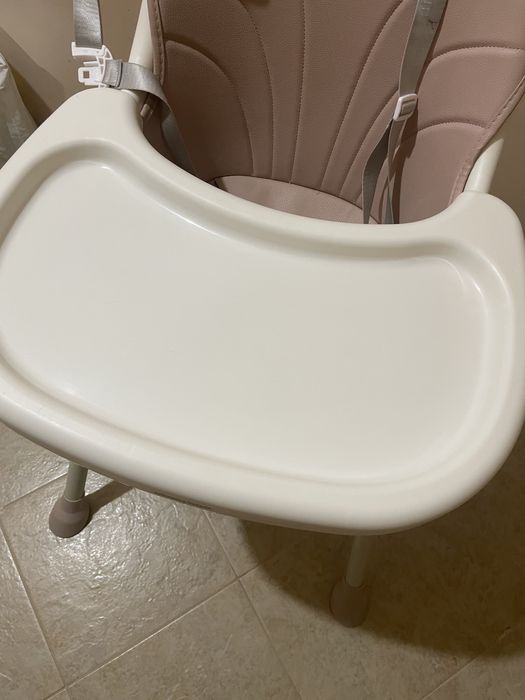 Столче за хранене Kikka boo