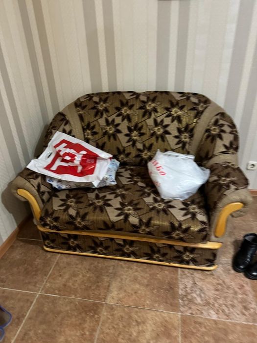 Продам мебель в гостинную