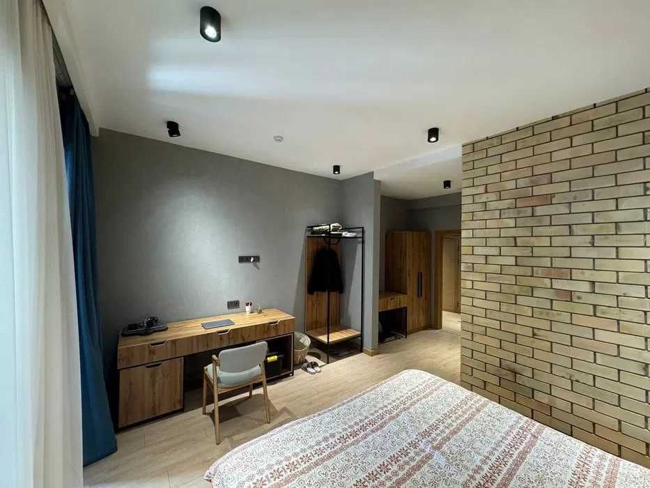 R3 Сдаётся 5/4/9 квартира ор-р Метро Айбек , Мирабадский район