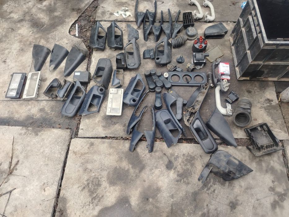 Запчасти гольф 3 Вента