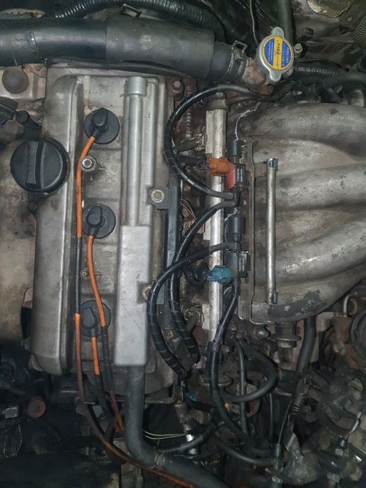 Двигатель camry 10. Обьем 3