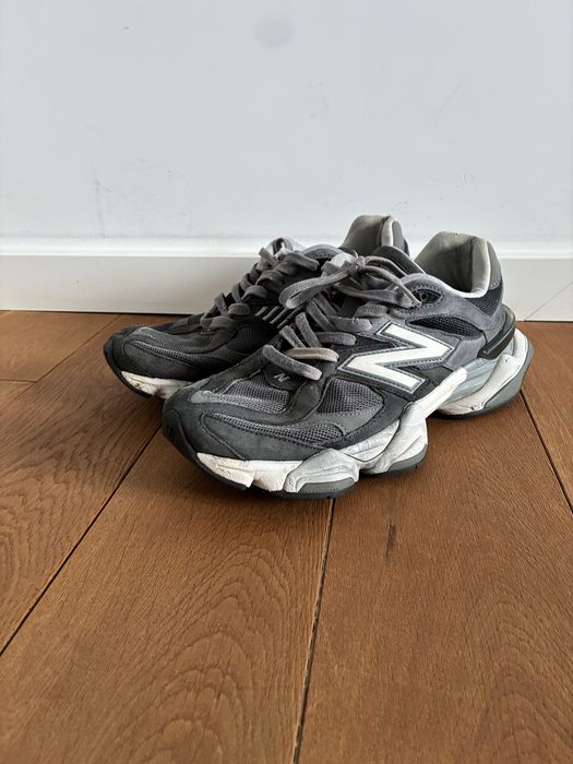New balance 9060