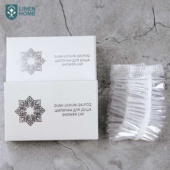 Шапочка для душа