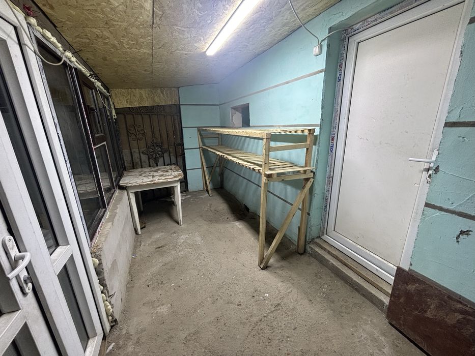 Тандырка ( пекарня )