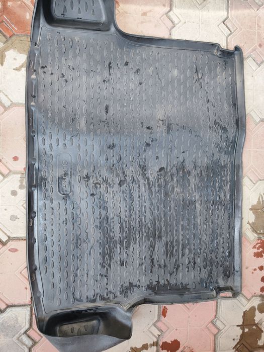 Ева полики и коврики