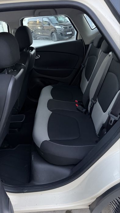 Renault Captur 0.9Tce