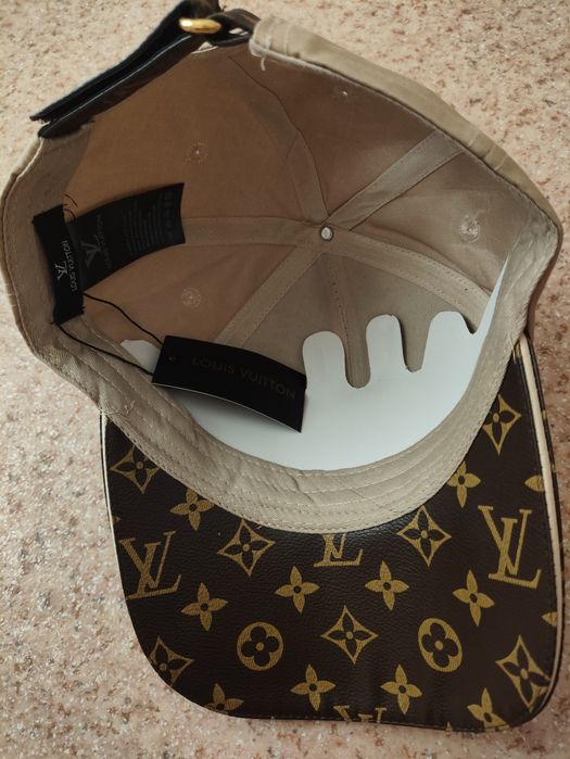 Кепка Louis Vuitton
