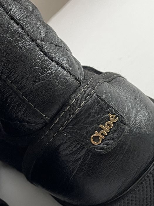 Chloe Pantofi sport/ Tenisi 37,5